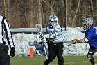 MLax vs RWU  Wheaton College Men’s Lacrosse vs Roger Williams University. - Photo By: KEITH NORDSTROM : Wheaton, Lacrosse, LAX